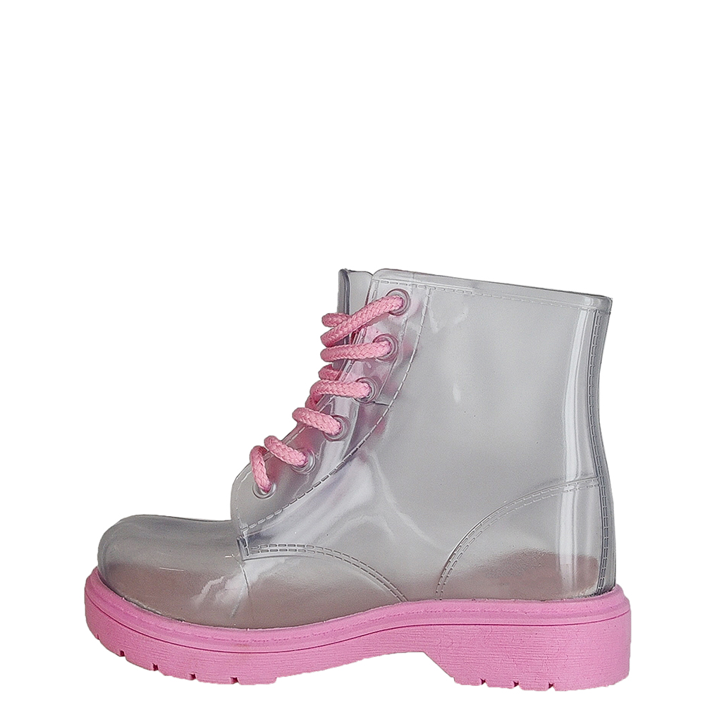 Clearance di santinni galocha infantil Sale