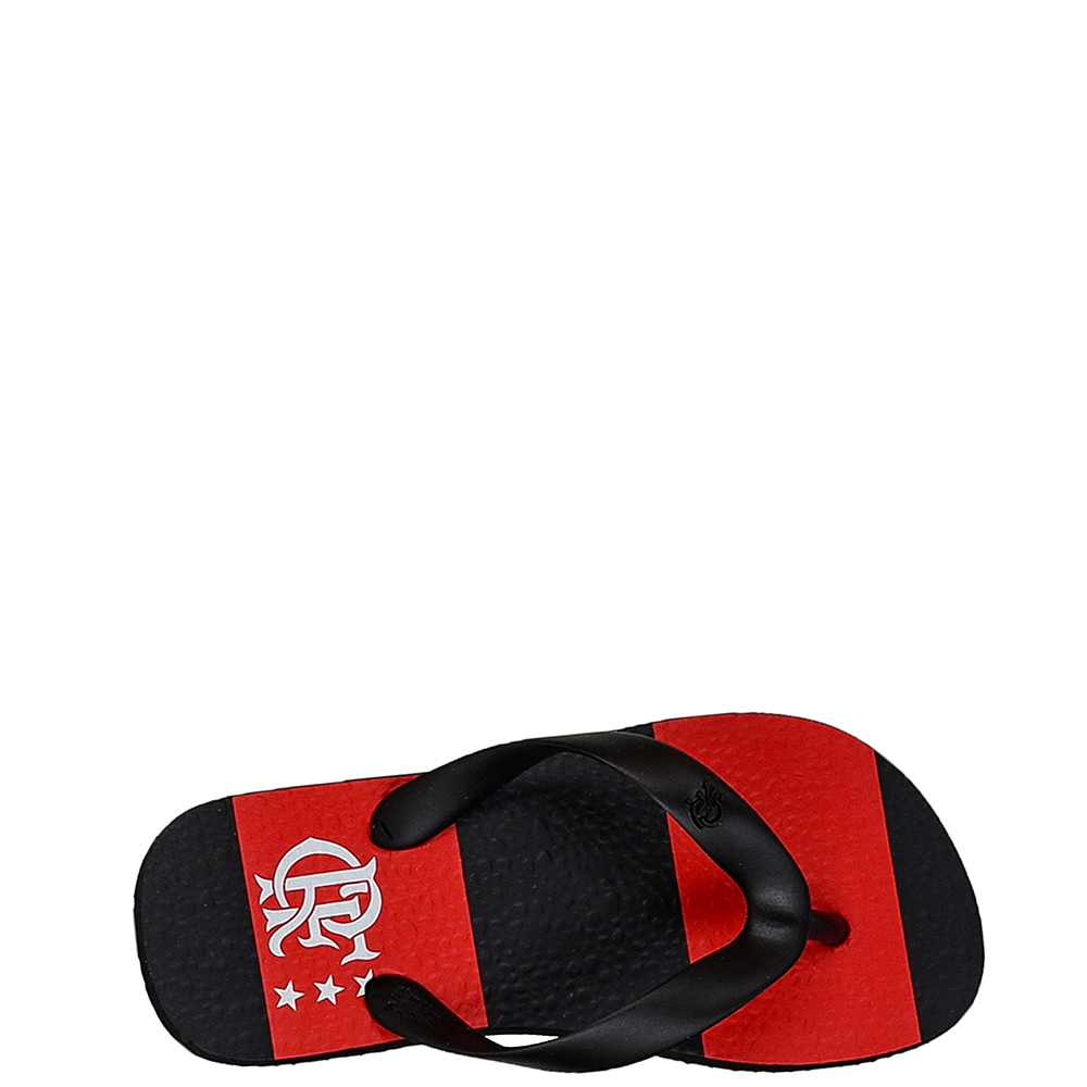 CHINELO INFANTIL FLAMENGO image number 1