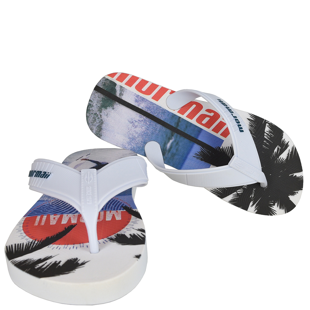CHINELO TROPICIAL GRAPHICS MORMAII image number 4