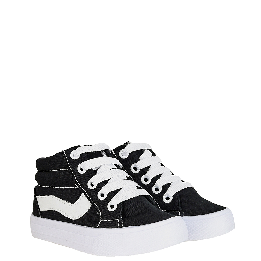TENIS BEBE BOTINHO B169 image number 1