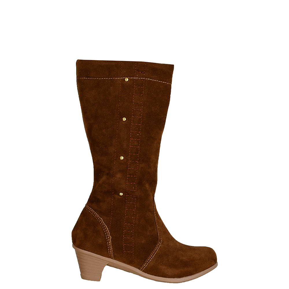 BOTA INFANTIL STREET CAL image number 0