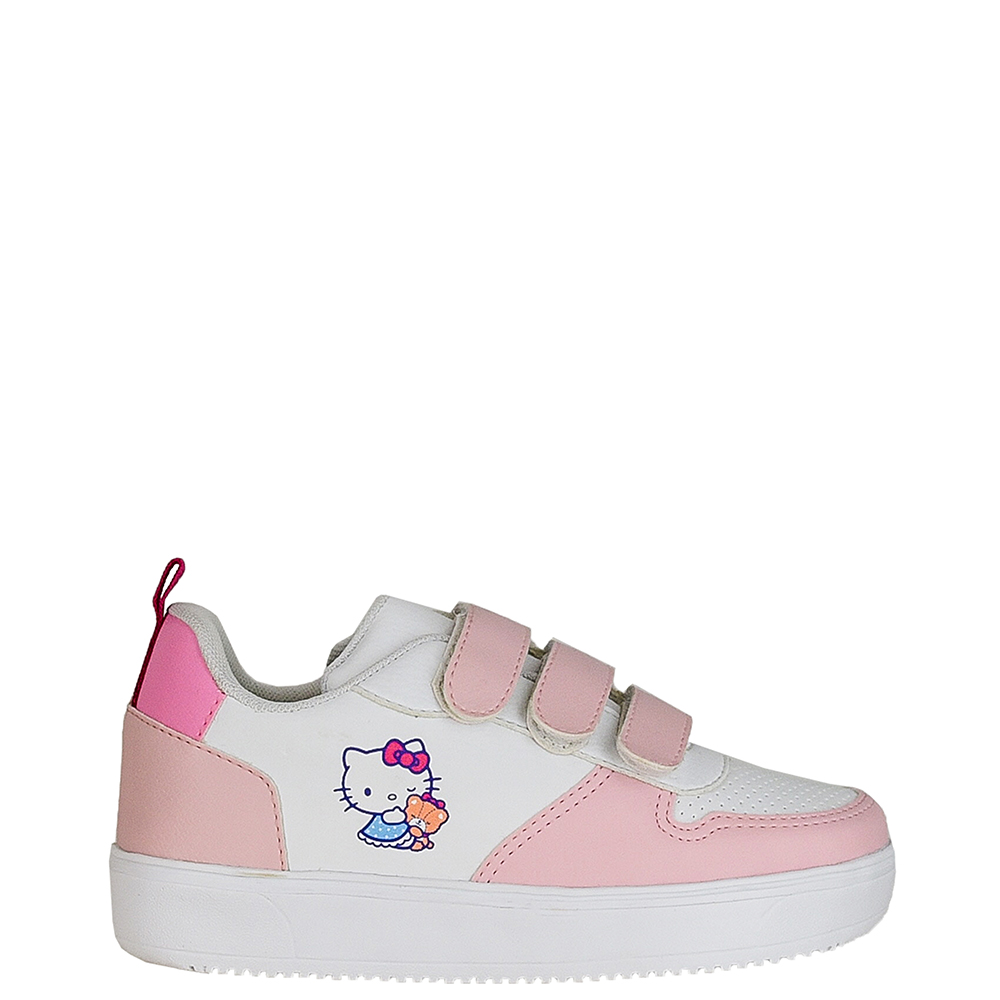 TENIS INFANTIL HELLO KITTY image number 0