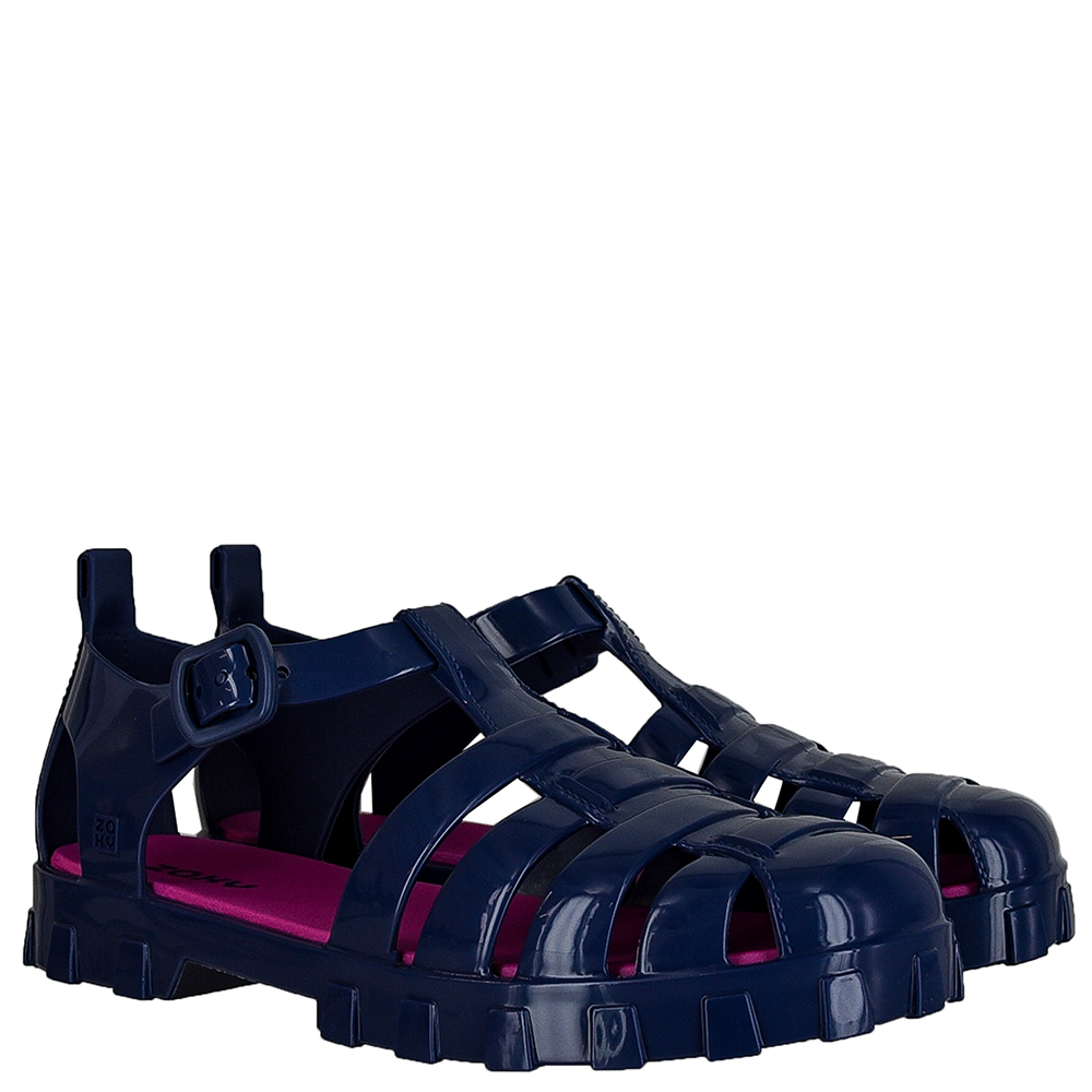 SANDALIA ZAXY FASHIONISTA SAND image number 1