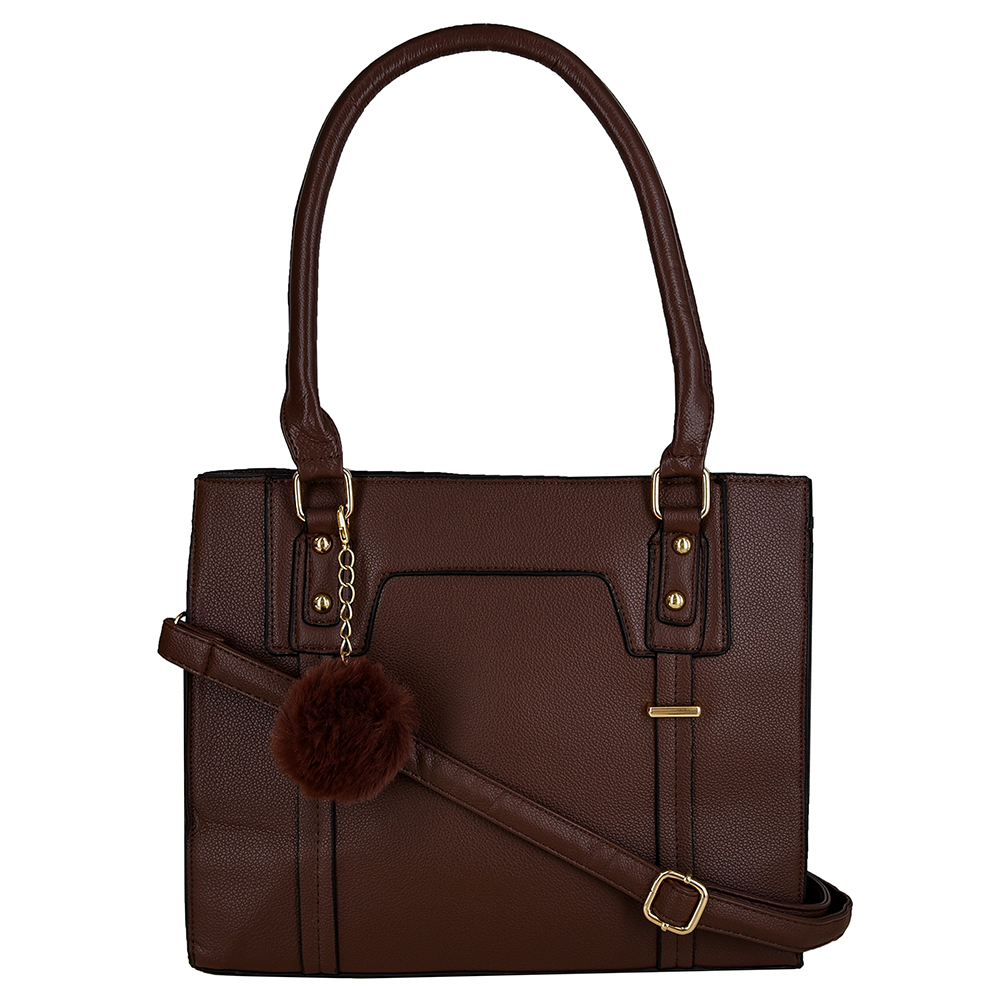 BOLSA FEM DI SANTINNI image number 0