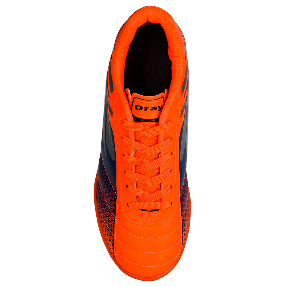 CHUTEIRA FUTSAL DI SANTINNI image number 2
