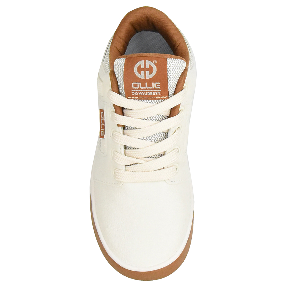 TENIS INFANTIL OLLIE image number 2