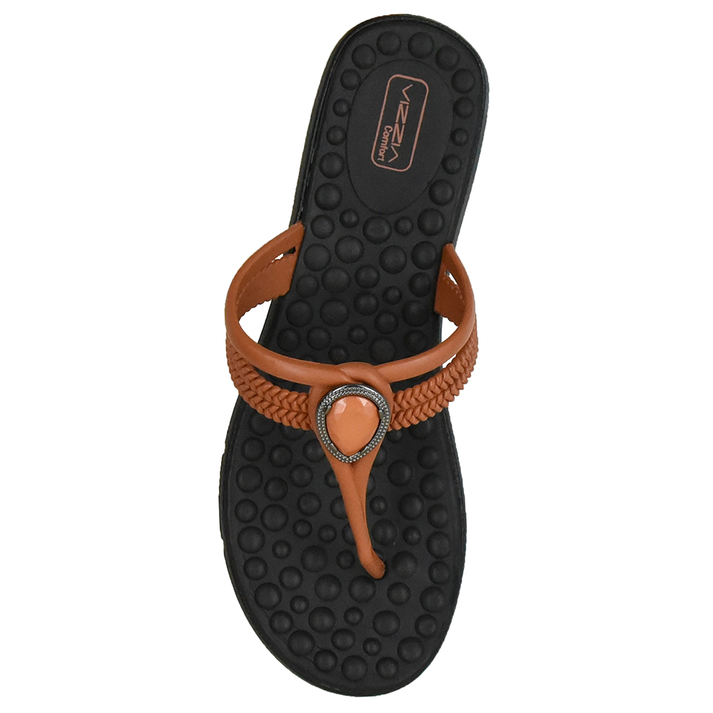 SANDALIA INJETADA DI SANTINNI image number 2