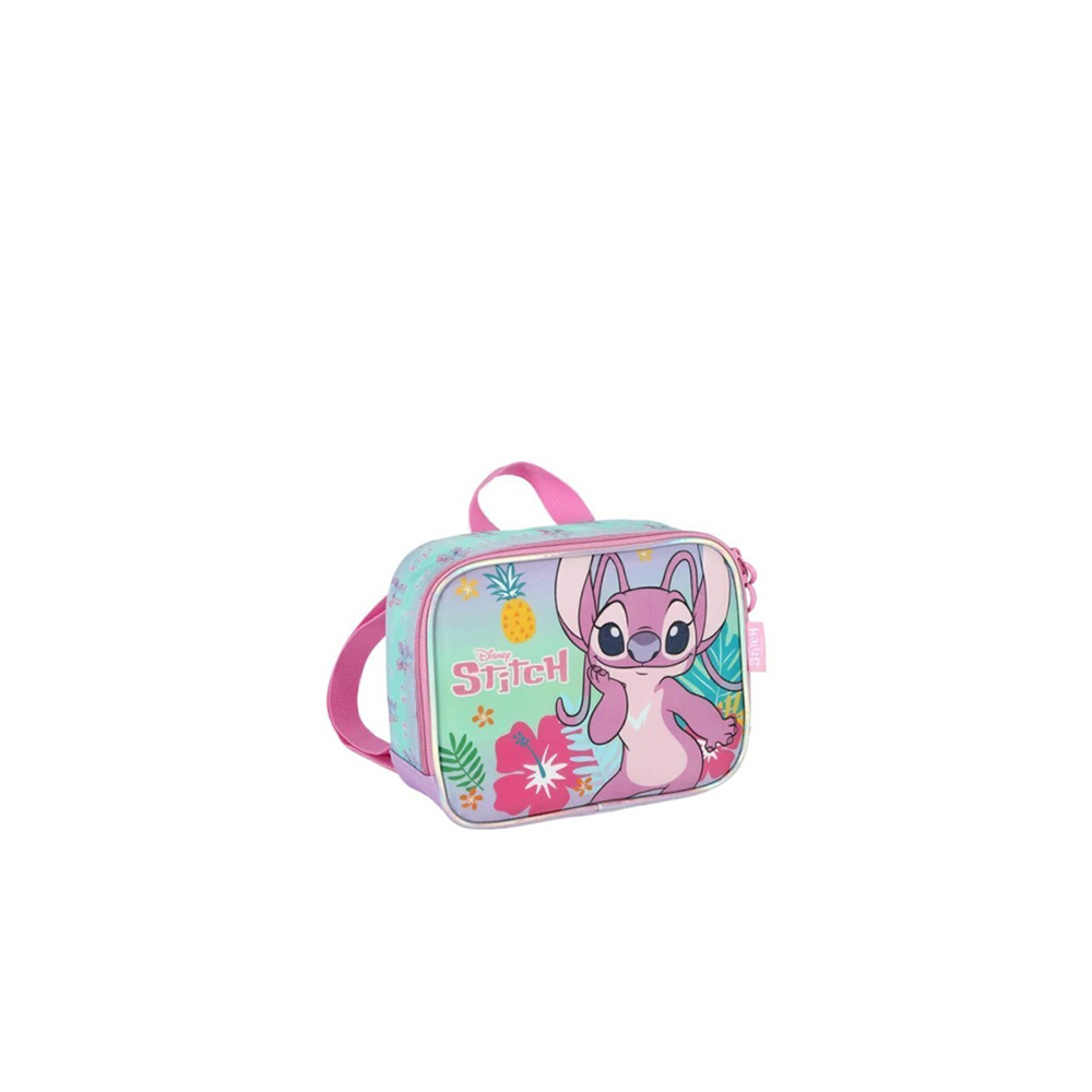 LANCHEIRA INF STITCH DI SANTINNI image number 1