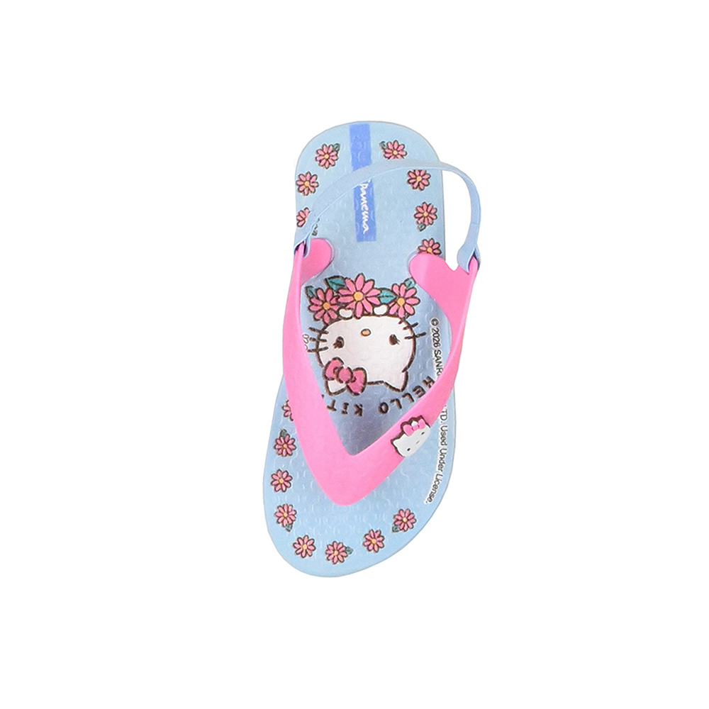 CHINELO BEBE HELLO KITTY image number 2
