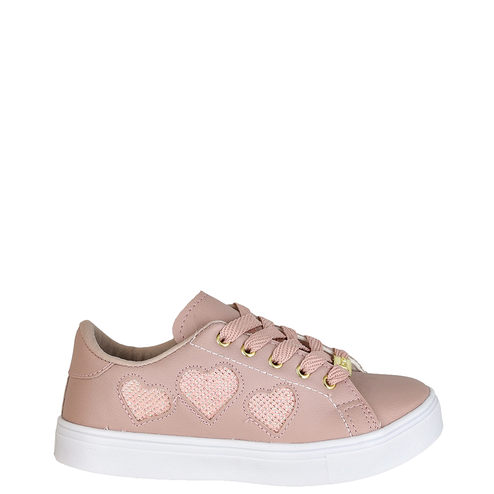 TENIS INFANTIL C GLITER image number 0