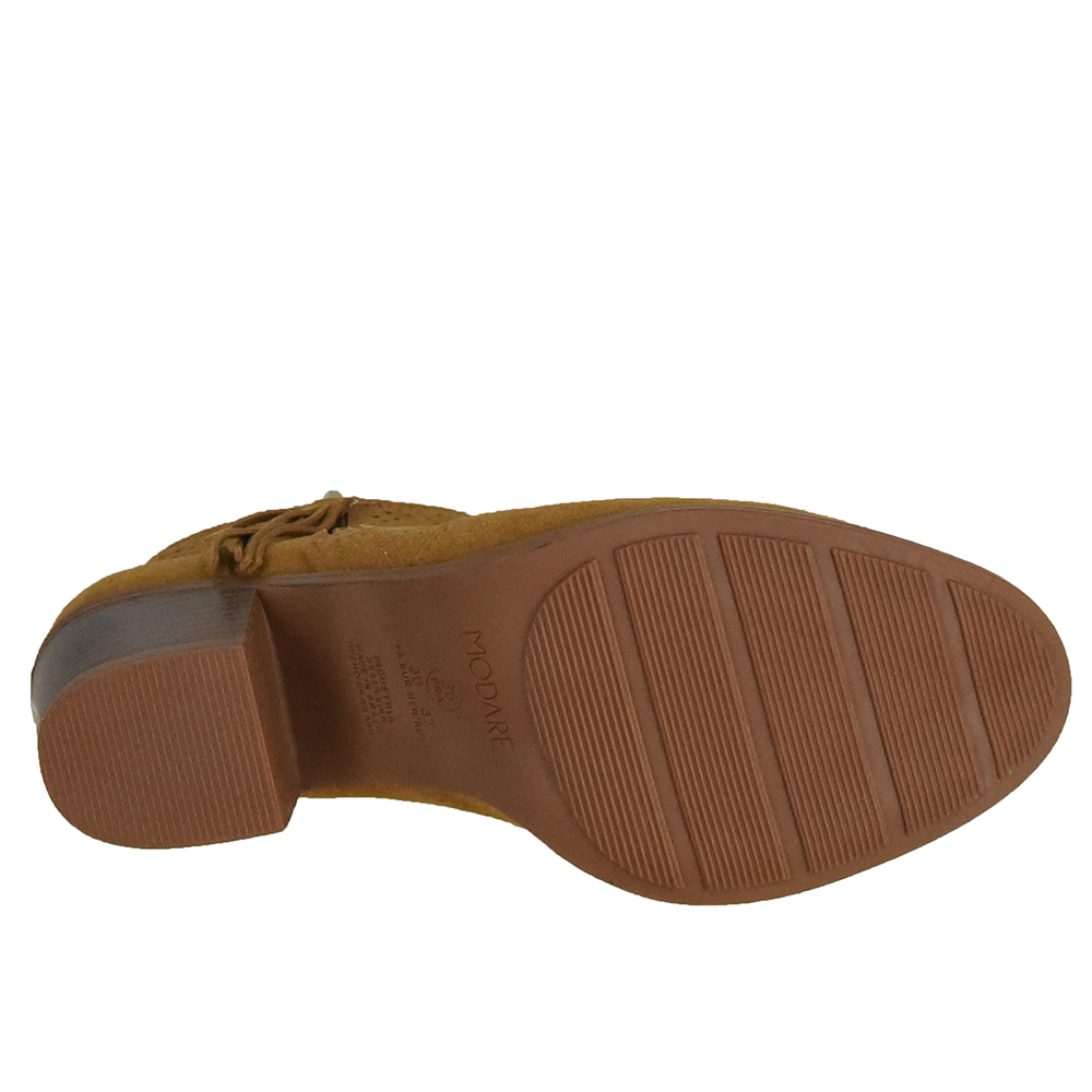 BOTA COUNTRY FURINHO PINGENTE MODARE image number 3