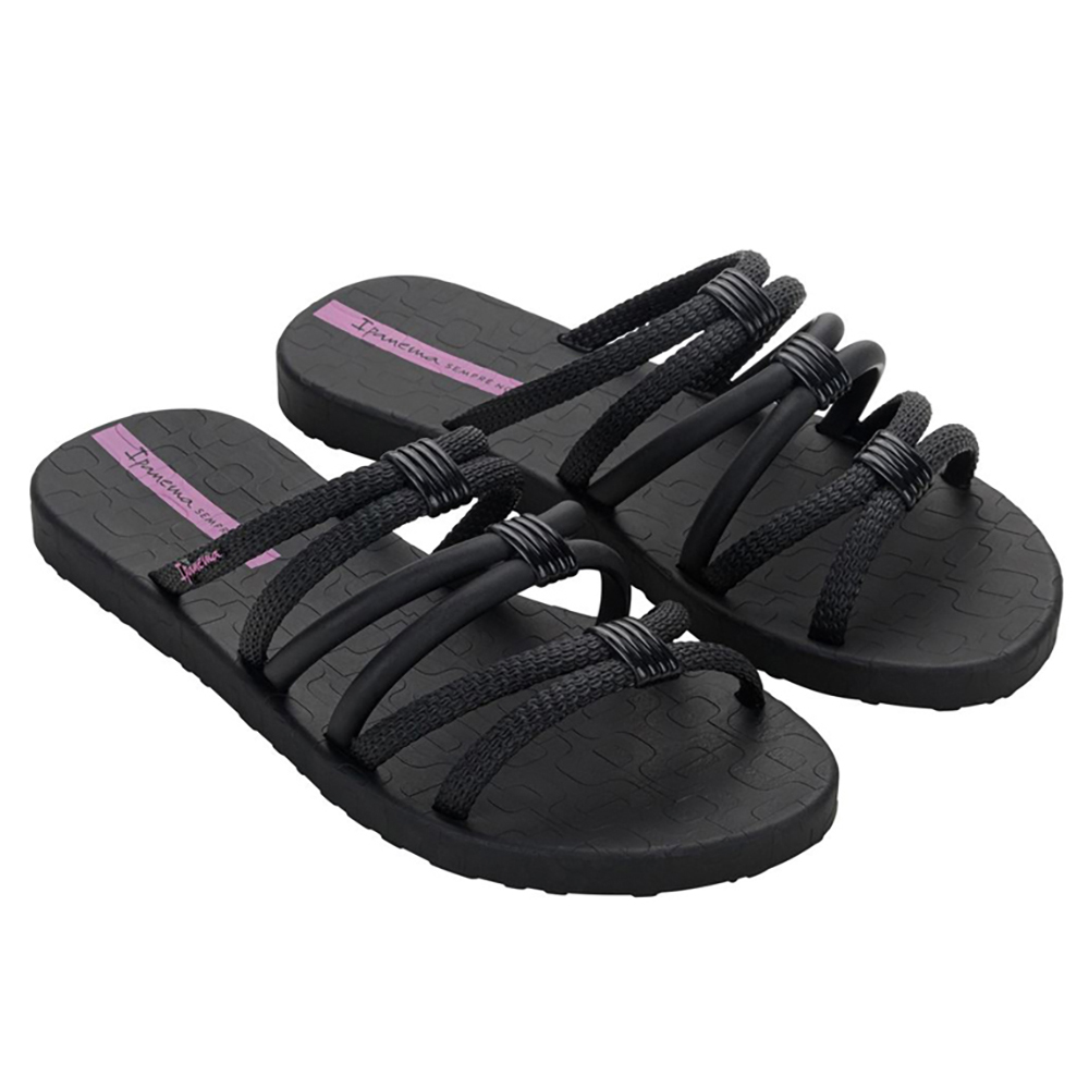 CHINELO IPANEMA DIVERSA SLIDE image number 1