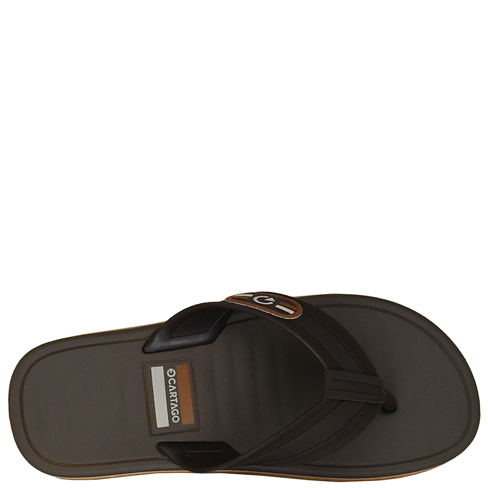 CHINELO PARIS II DEDO CARTAGO image number 1