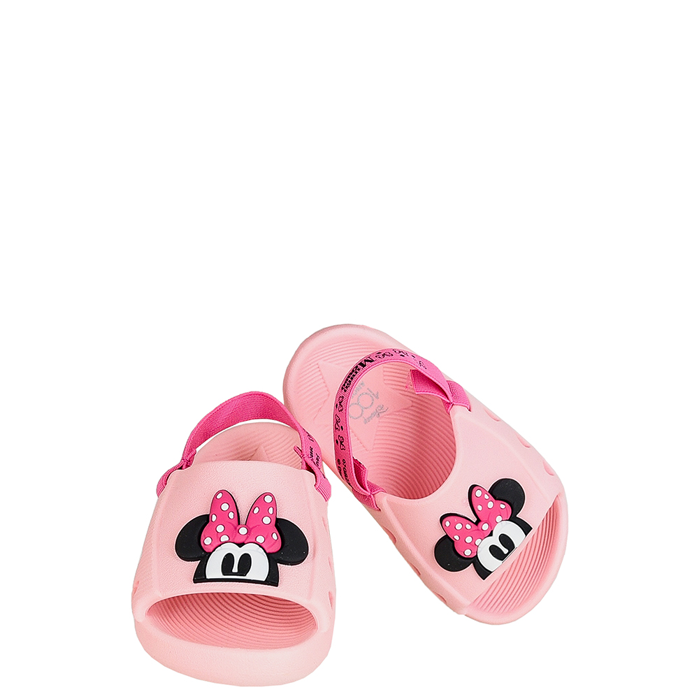 CHINELO BEBE SLIDE DISNEY 22993 image number 4