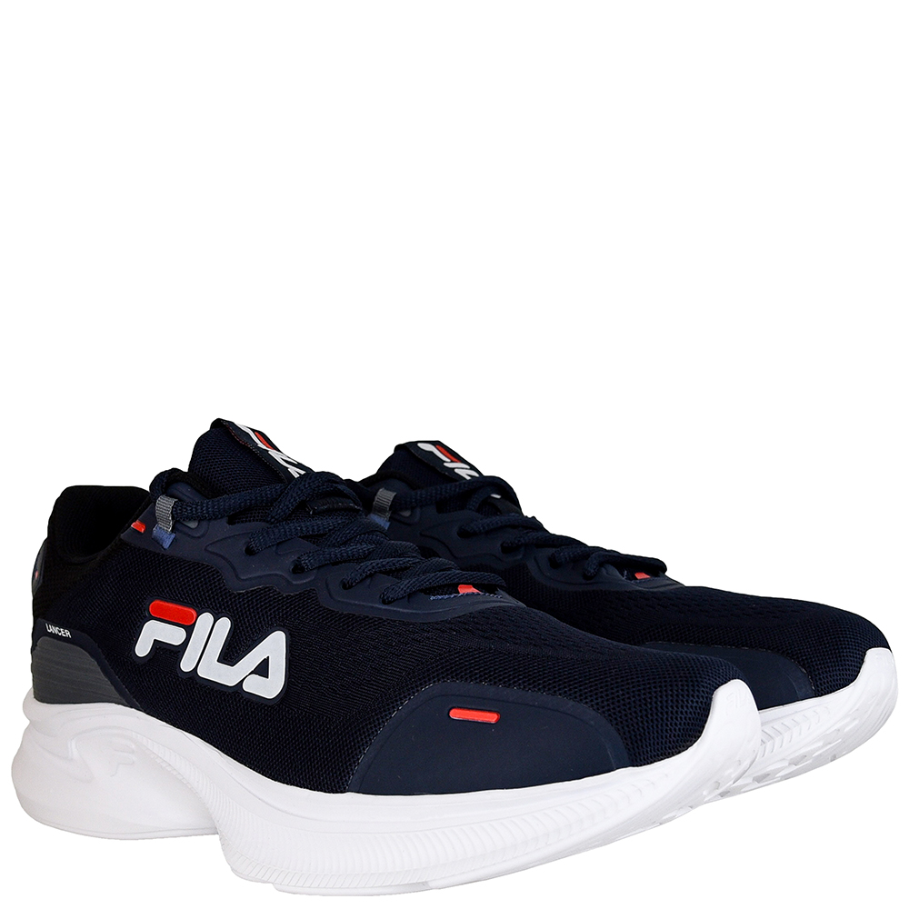 TENIS FILA LANCER image number 1