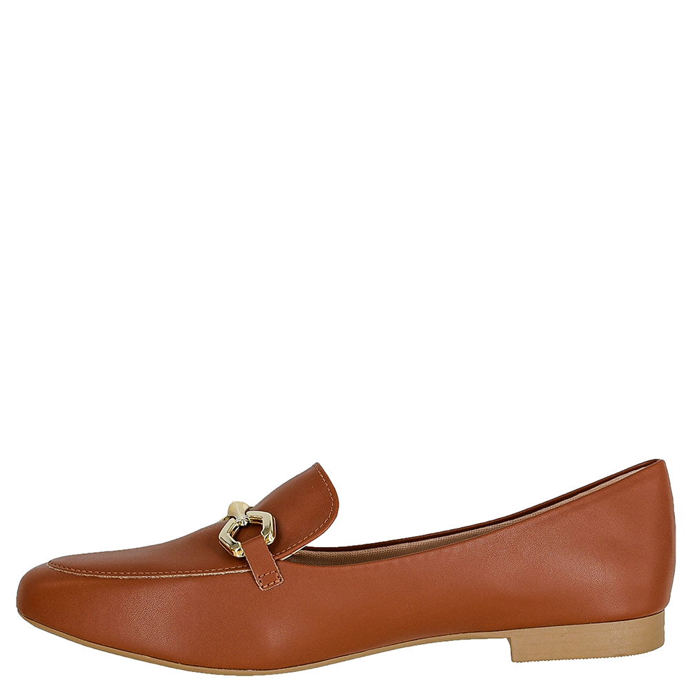 MOCASSIM FERRAGEM DI SANTINNI image number 3