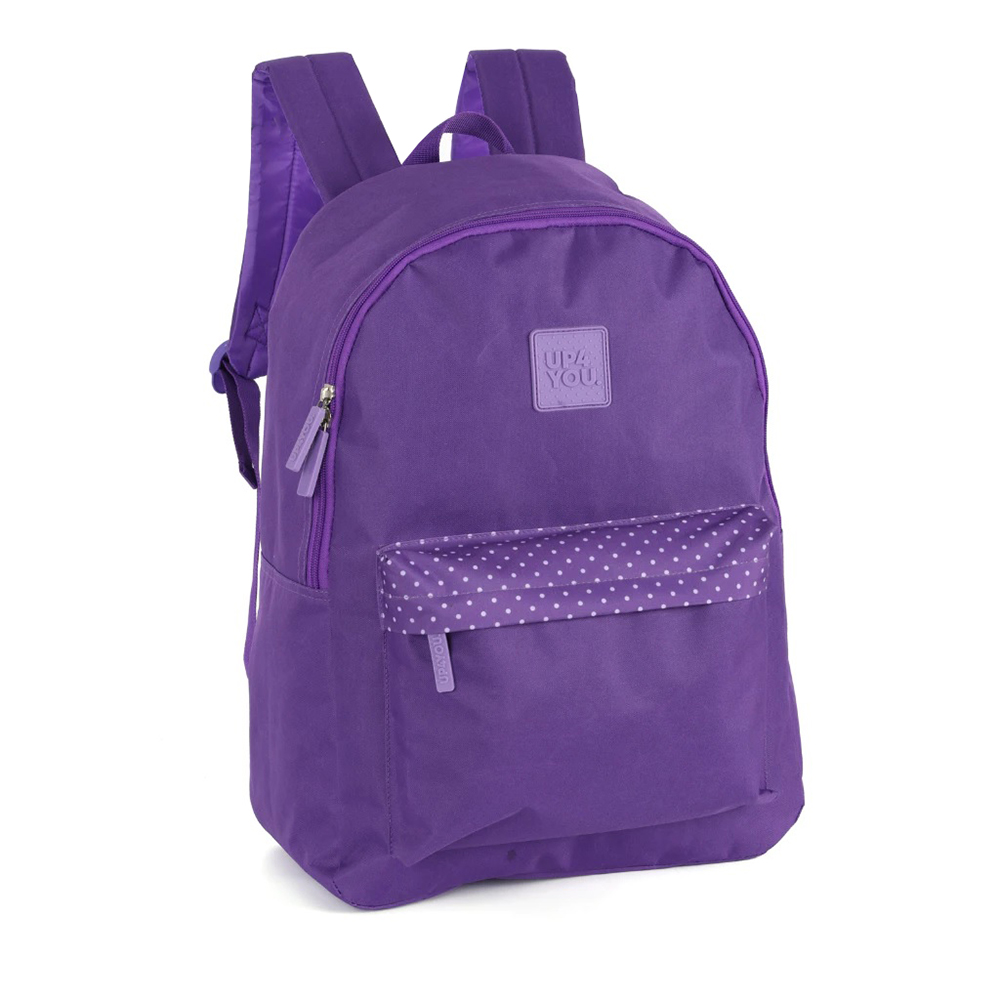 MOCHILA FEM DI SANTINNI image number 0