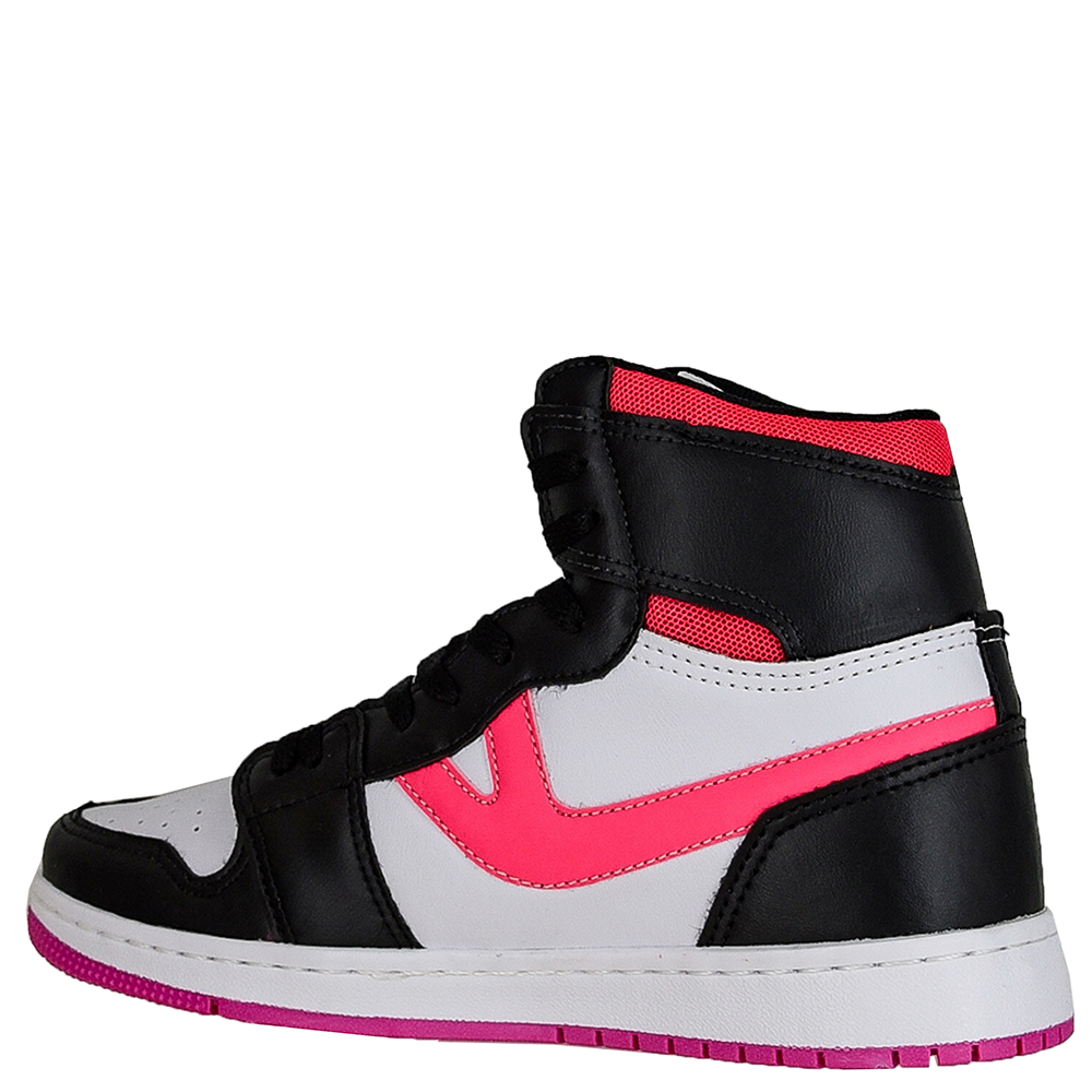 TENIS CASUAL DI SANTINNI image number 3