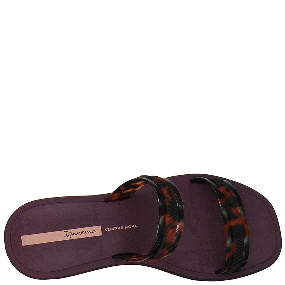 CHINELO IPANEMA GLOW TRENDY SLIDE image number 1