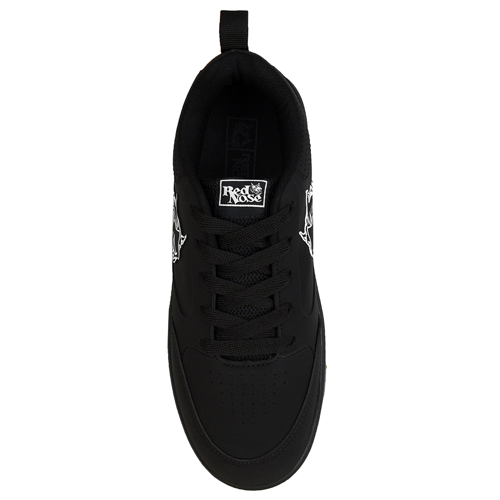 TENIS INFANTIL RED NOSE image number 2