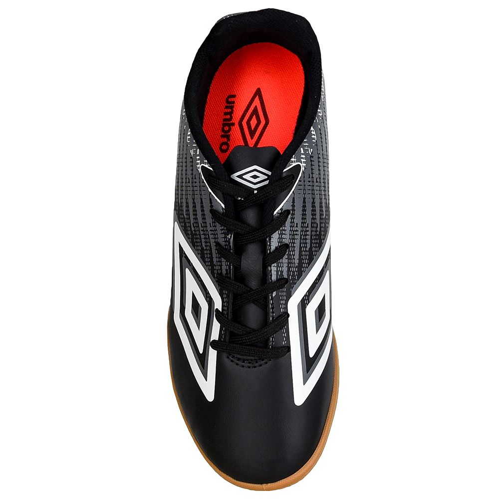 CHUTEIRA FUTSAL UMBRO SPEED V image number 1