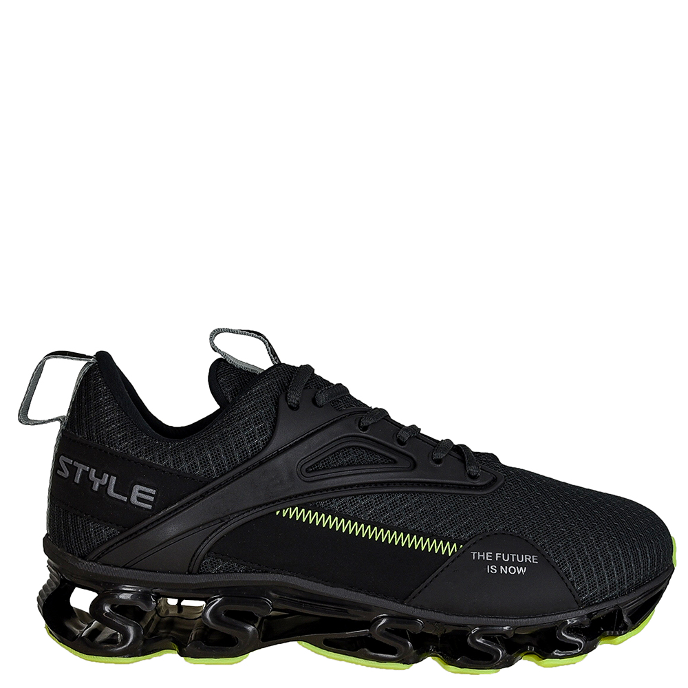 TENIS STAR FLEX 1549 | Di Santinni