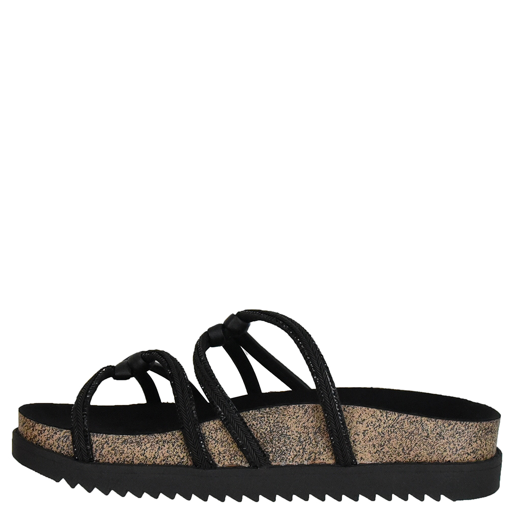 BIRKEN TIRAS MISTAS MOLECA image number 3