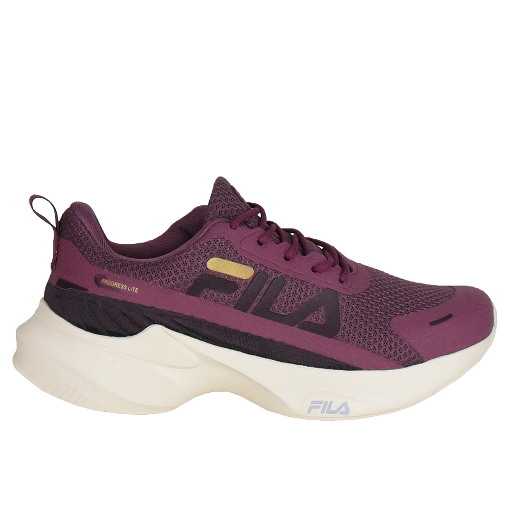 TENIS FILA PROGRESS LITE F02TR00046 image number 0