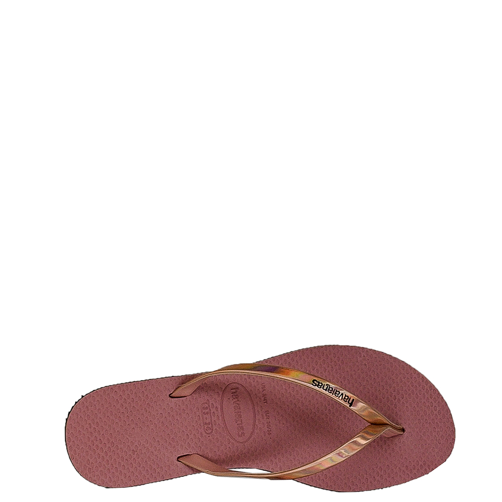 CHINELO HAVAIANAS YOU METALLIC image number 1