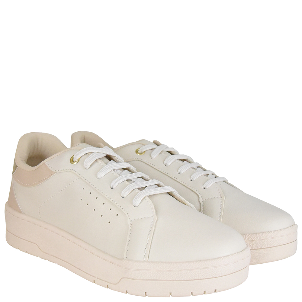 TENIS DETALHE TRASEIRO DI SANTINNI image number 1