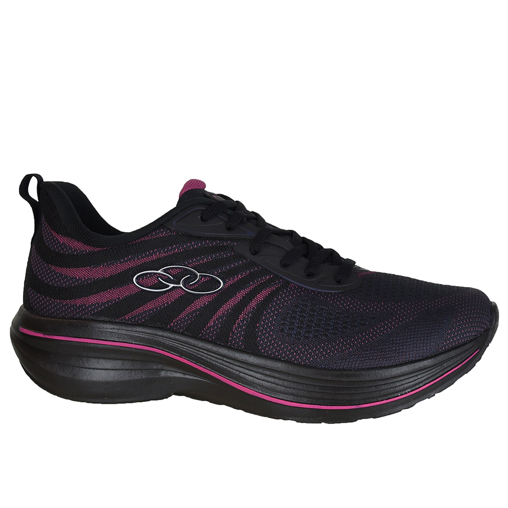 TENIS OLYMPIKUS BRUMA 43632407 image number 0