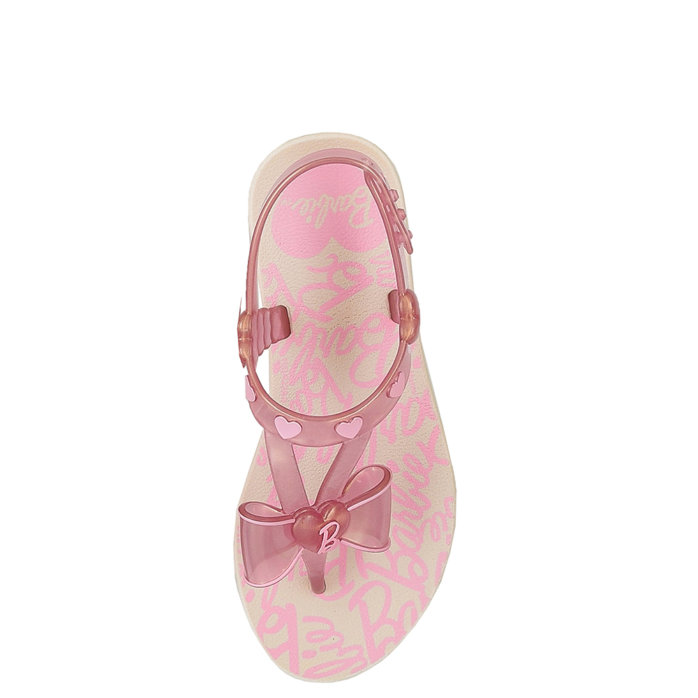 SANDALIA INFANTIL BARBIE image number 2