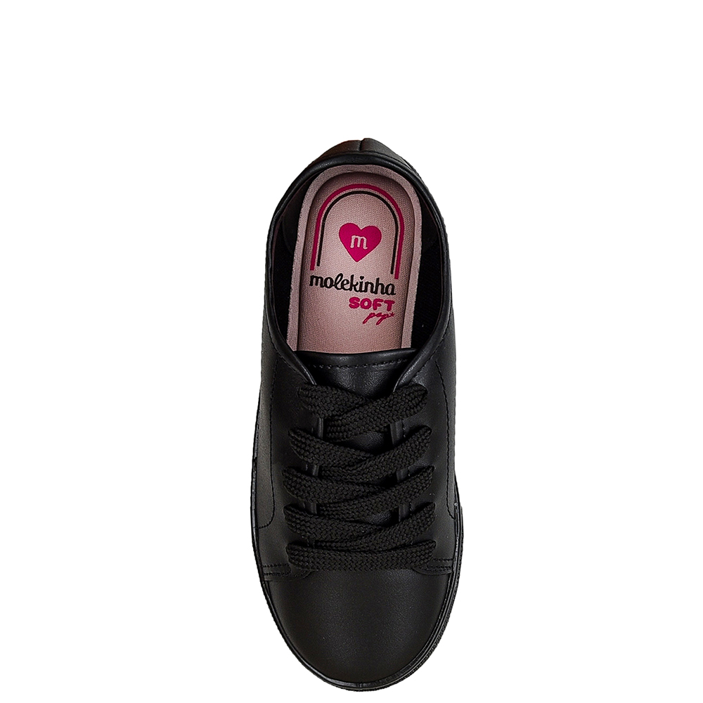 TENIS INFANTIL MOLEKINHA image number 2