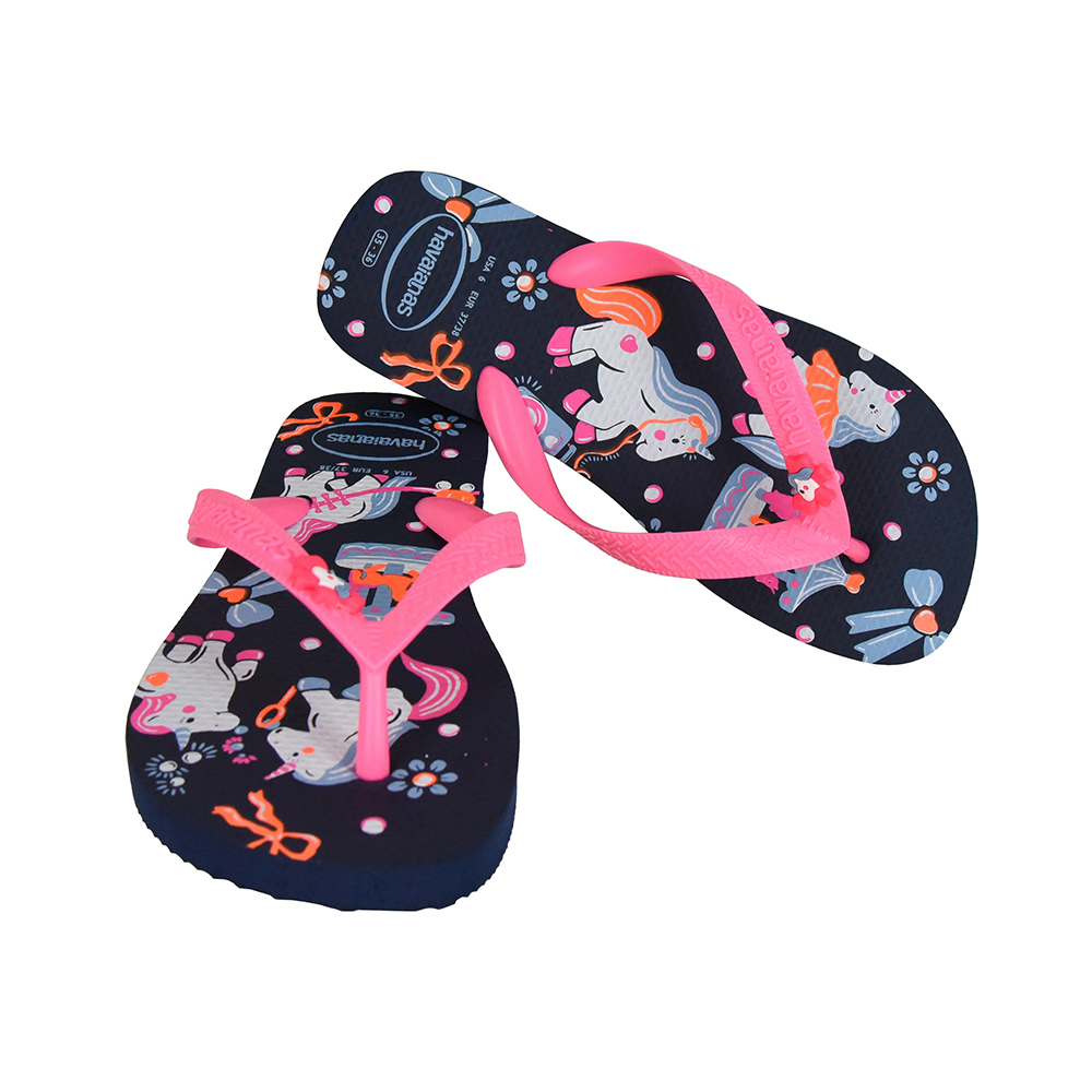 CHINELO INFANTIL HAVAIANAS image number 4