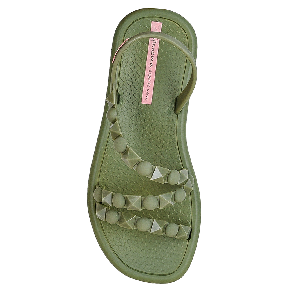 CHINELO IPANEMA MEU SOFT FLAT image number 2