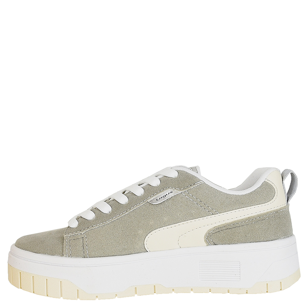 TENIS DETALHE LATERAL LOGUS image number 3