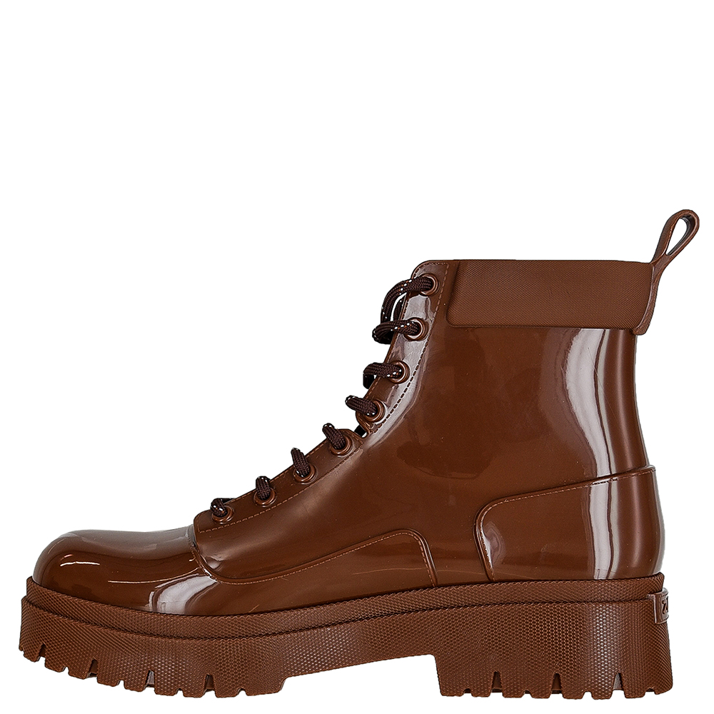 BOTA ZAXY STYLE COTURNO AD image number 3