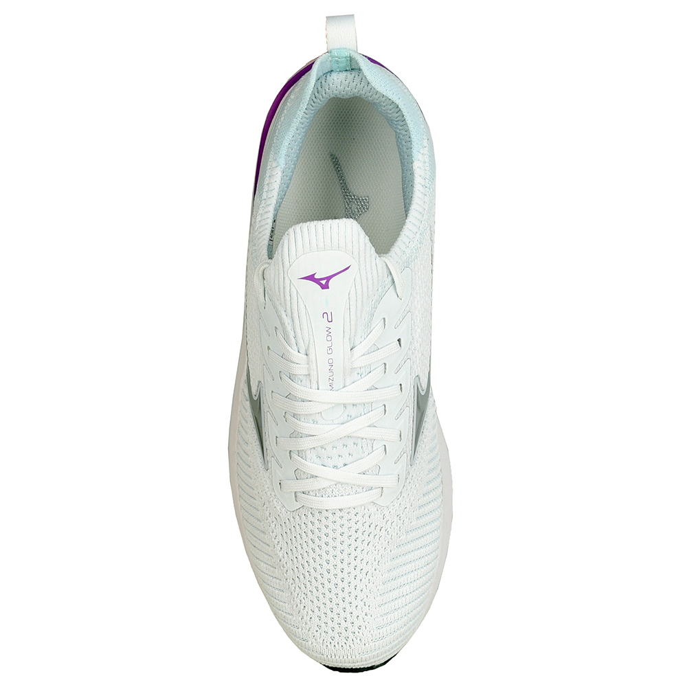 TENIS MIZUNO GLOW 2 101121121 image number 2