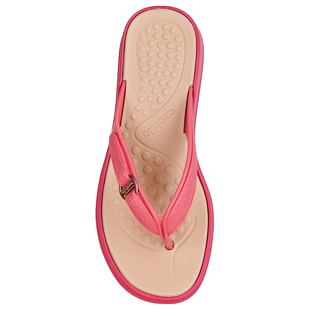 SANDALIA AZALEIA LIA SOFT CARE TAMANCO image number 2