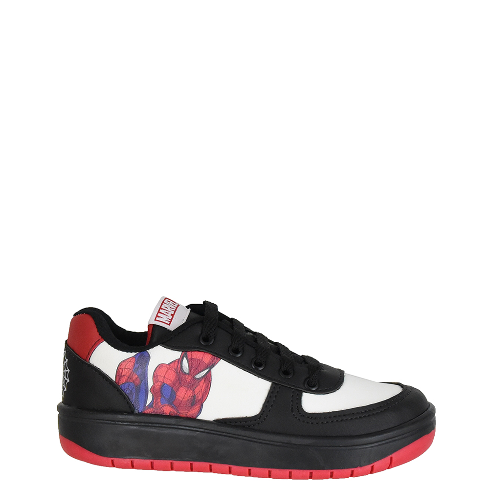 TENIS INFANTIL SPIDER-MAN image number 0