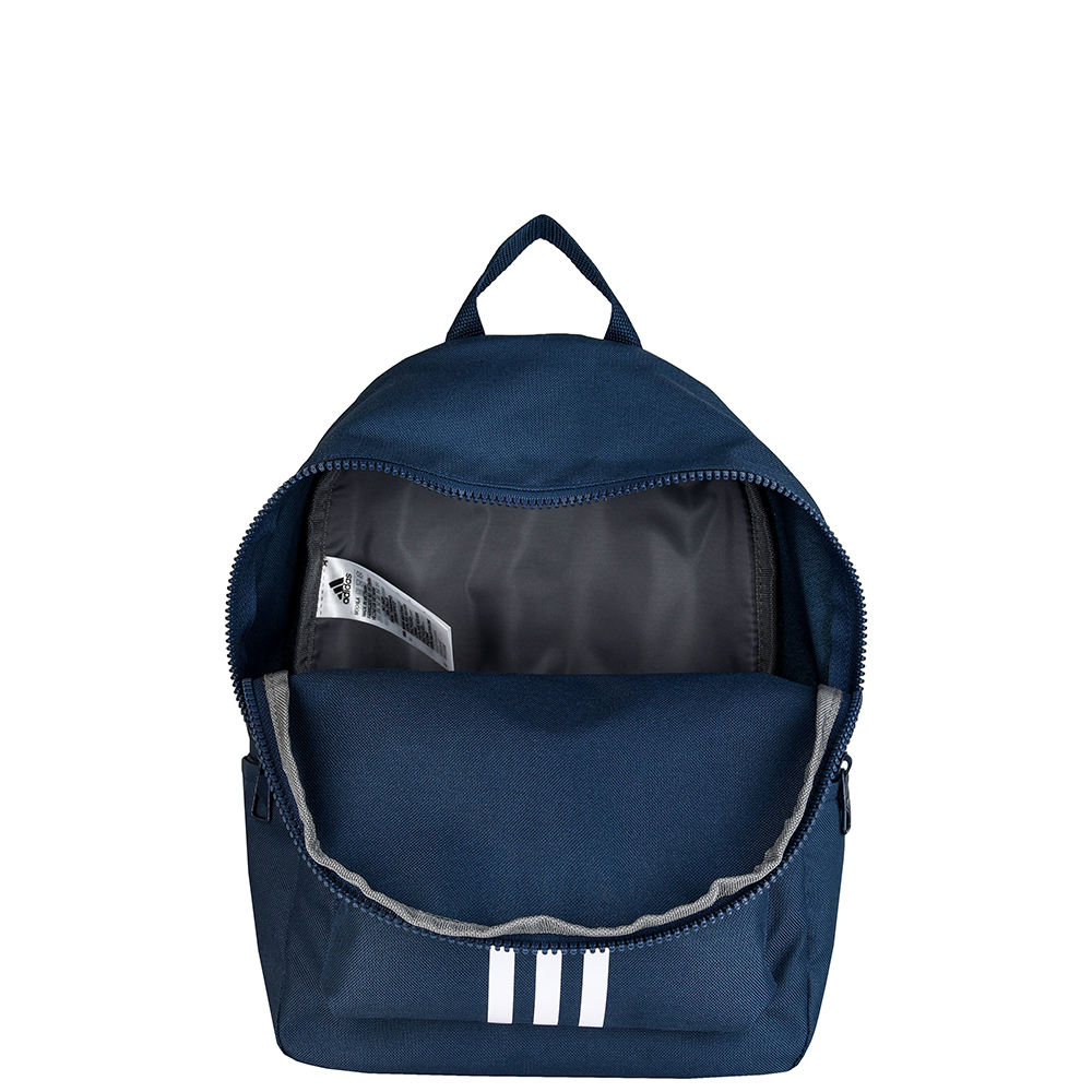 MOCHILA CLASSIC LK 3 LISTRAS ADIDAS image number 3