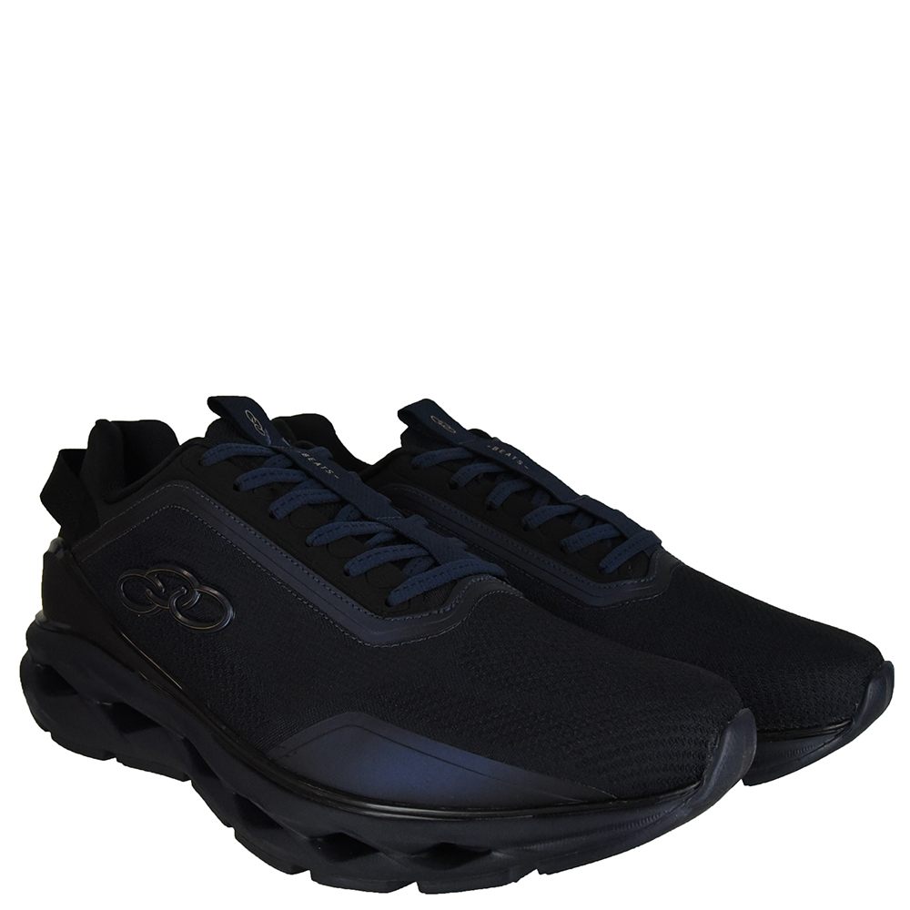 TENIS RUNNING OLYMPIKUS image number 1