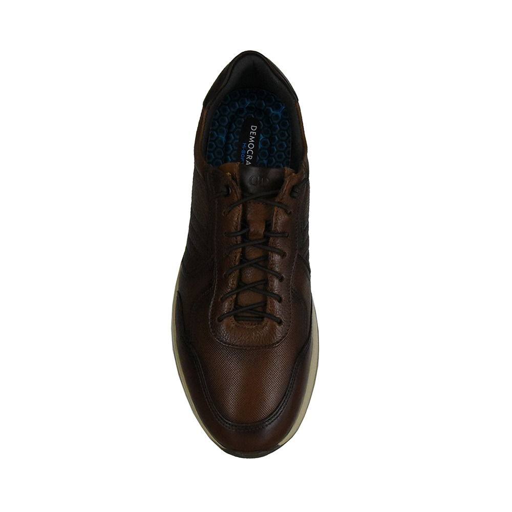 SAPATENIS MARK HI-SOFT DEMOCRATA image number 2