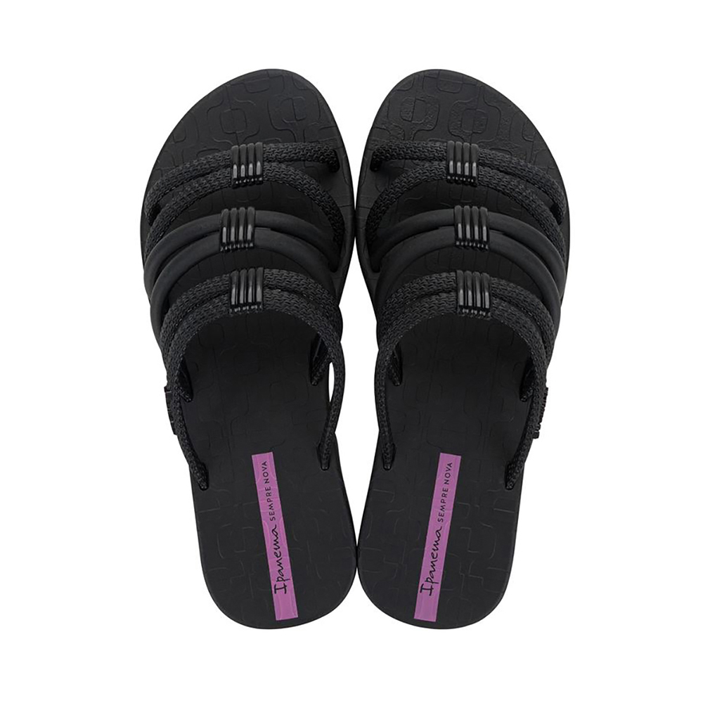 CHINELO IPANEMA DIVERSA SLIDE image number 0