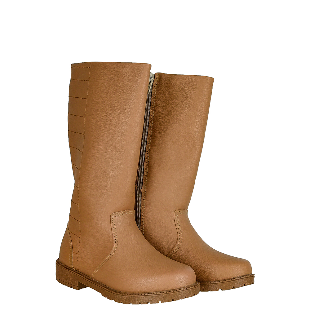 BOTA MONTARIA INFANTIL STREET CAL image number 1