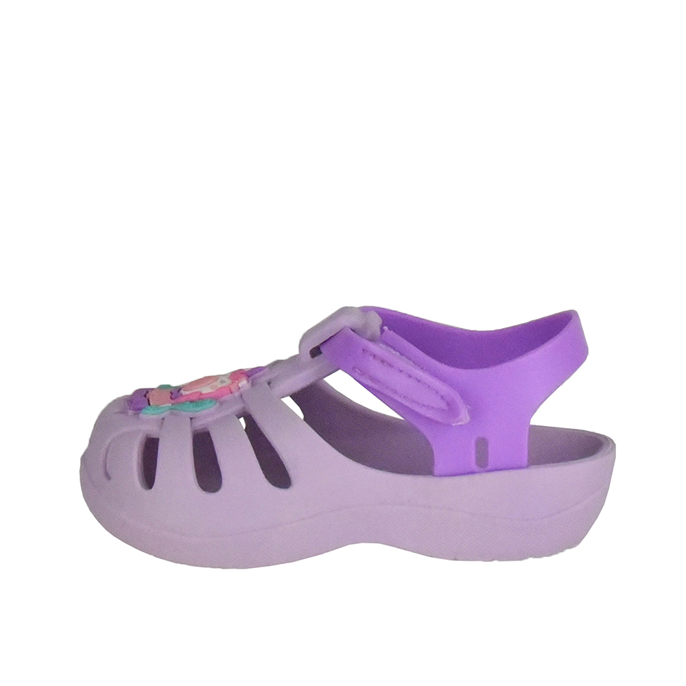 SANDALIA BEBE GRENDENE image number 3