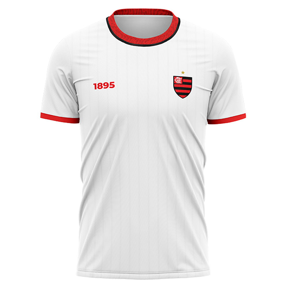 CAMISETA MASC FLAMENGO image number 0