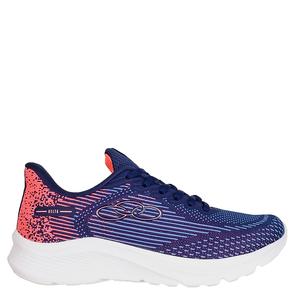 TENIS OLYMPIKUS DELTA image number 0