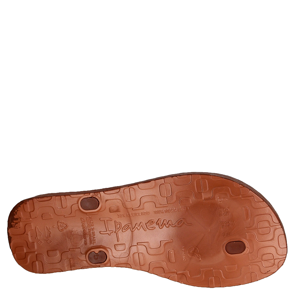 CHINELO IPANEMA DIVERSA DEDO FLATFORM image number 4