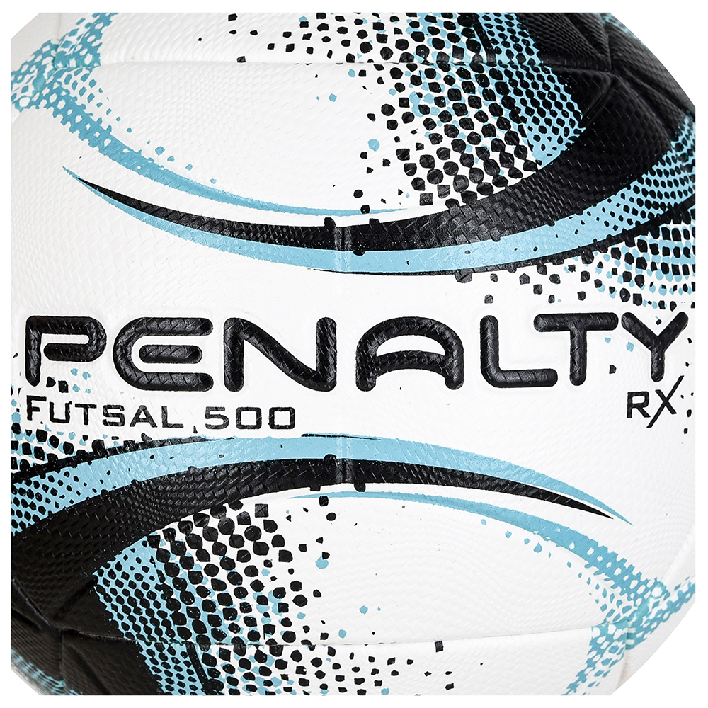BOLA FUTSAL RX 500 XXI PENALTY image number null